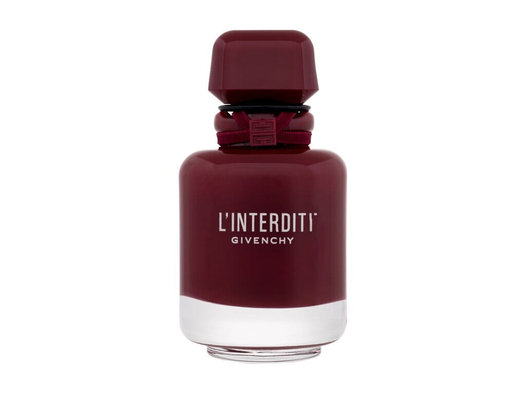 Givenchy L'Interdit Rouge Ultime W Woda perfumowana 50ml-421796